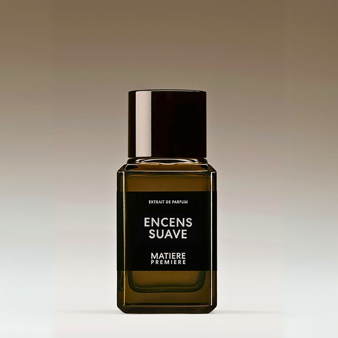 Encens Suave Extrait