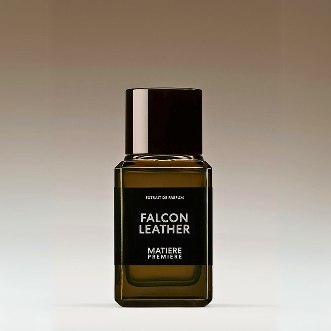 Falcon Leather Extrait