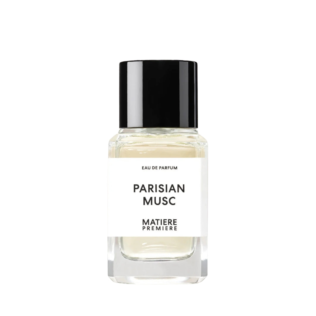 Parisian Musc
