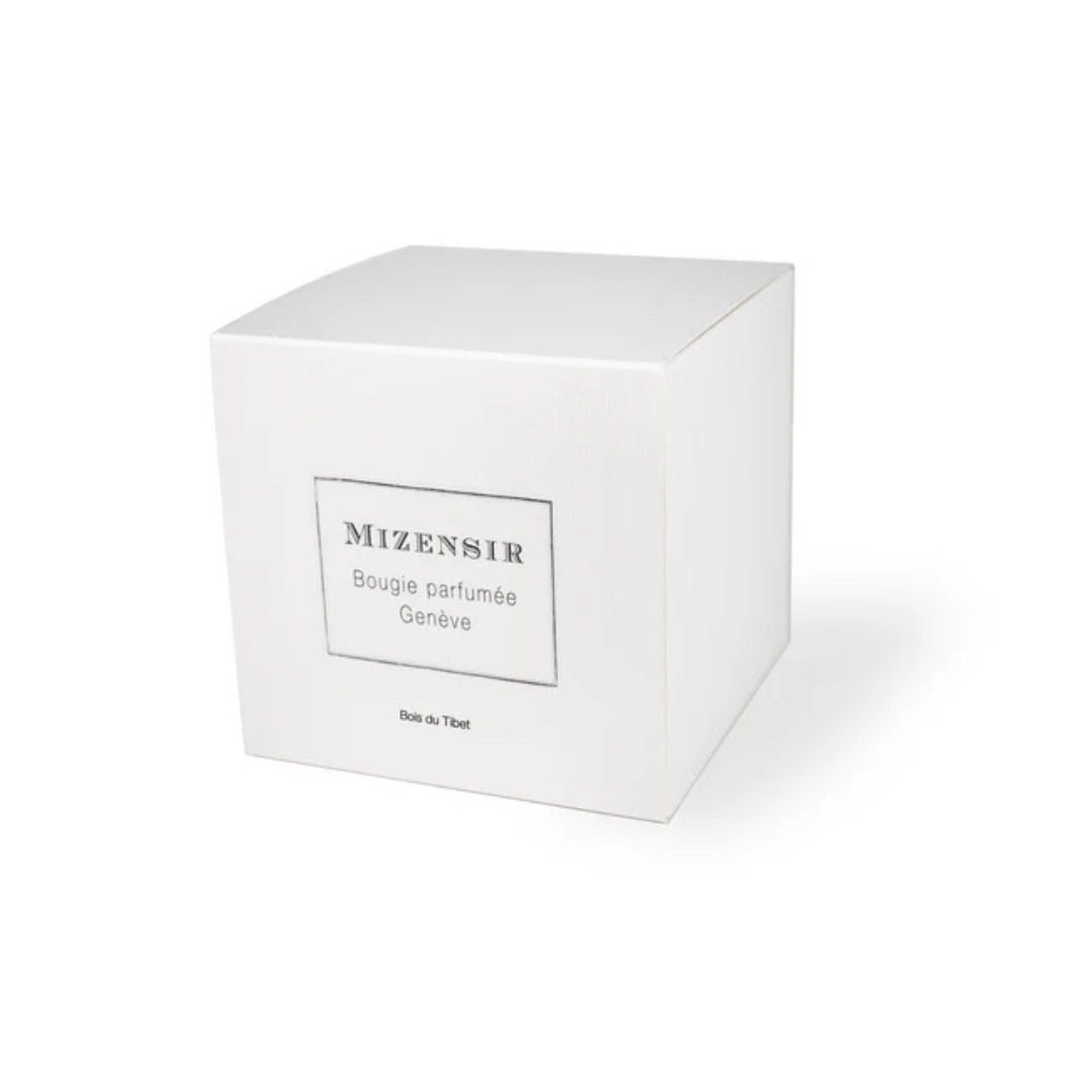 Bois du Tibet Candle