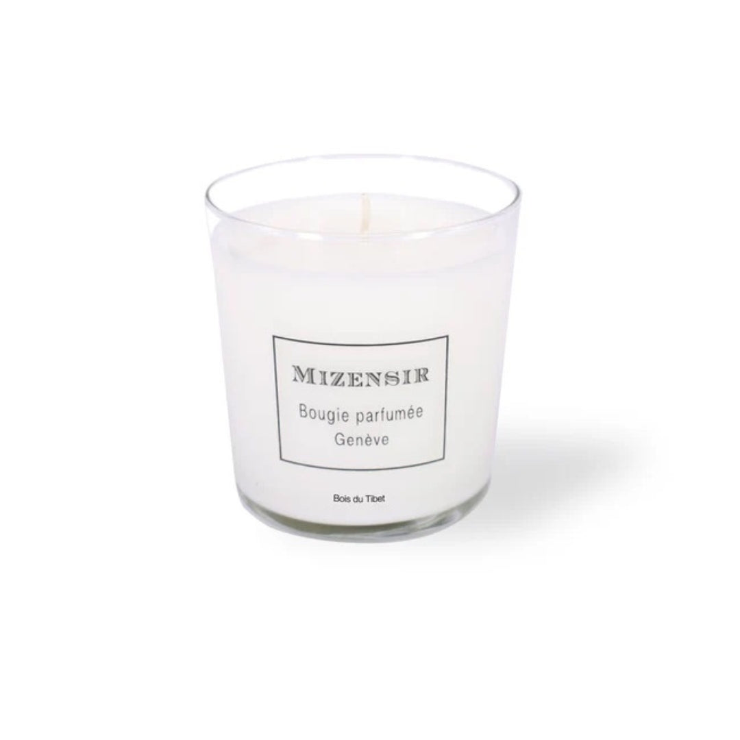 Bois du Tibet Candle