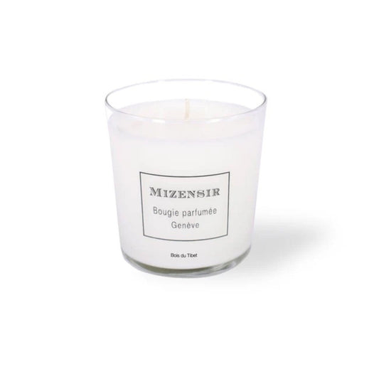 Bois du Tibet Candle