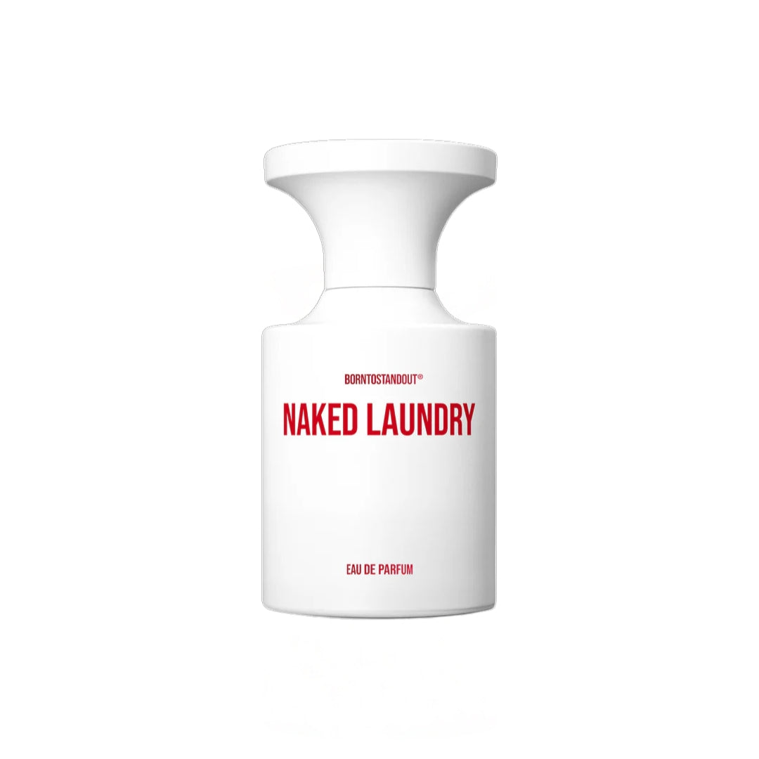 Naked Laundry