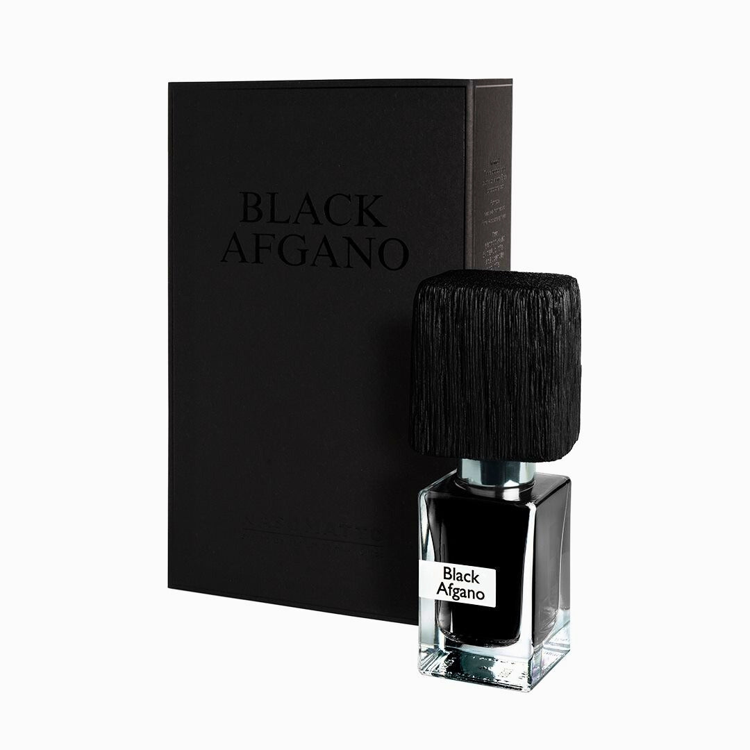 Black Afgano