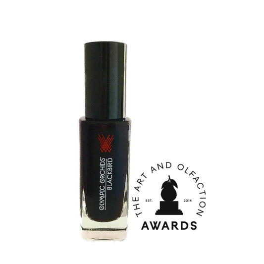 Blackbird
