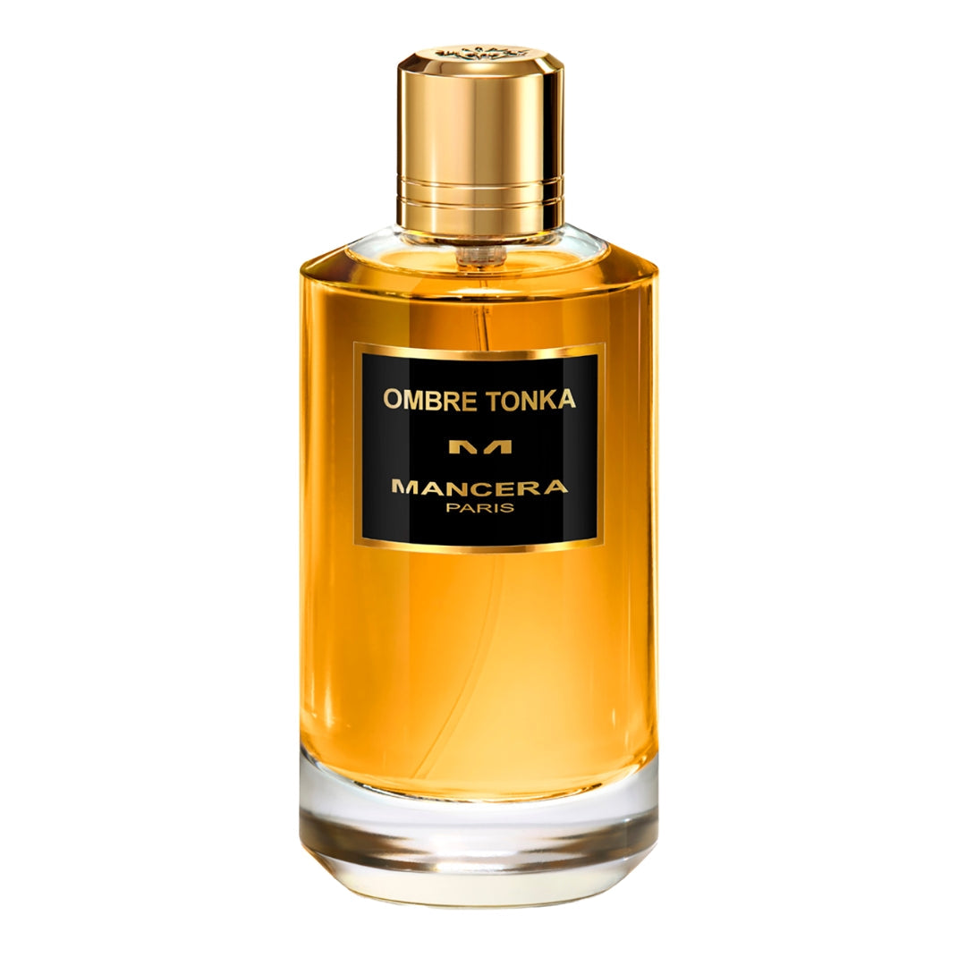Ombre Tonka
