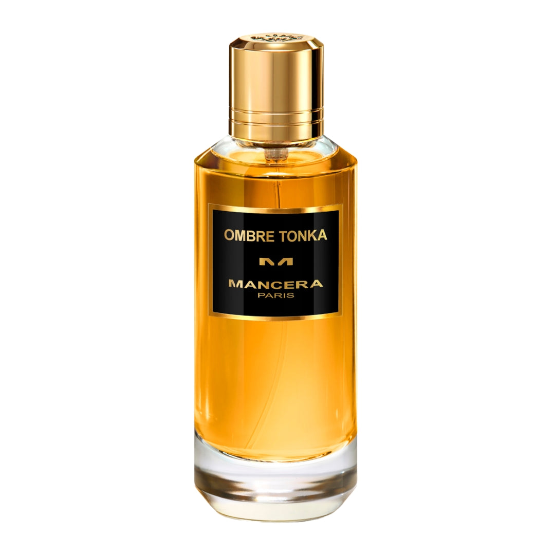 Ombre Tonka