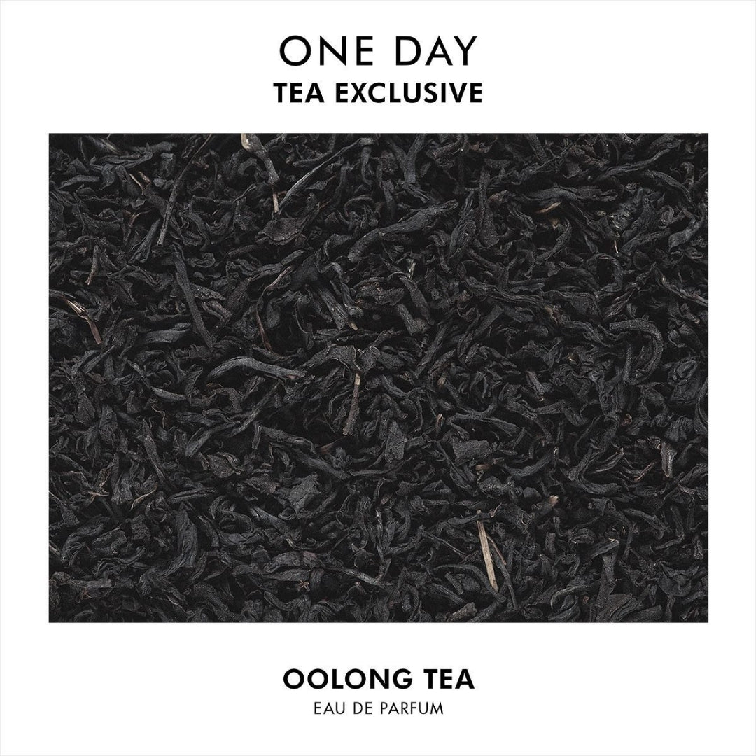 Oolong Tea