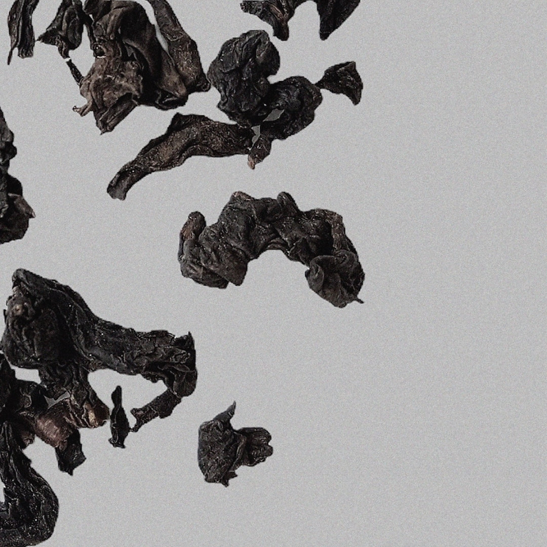 Oolong Tea