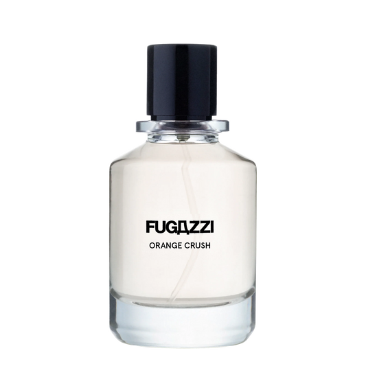 Orange Crush Extrait de Parfum
