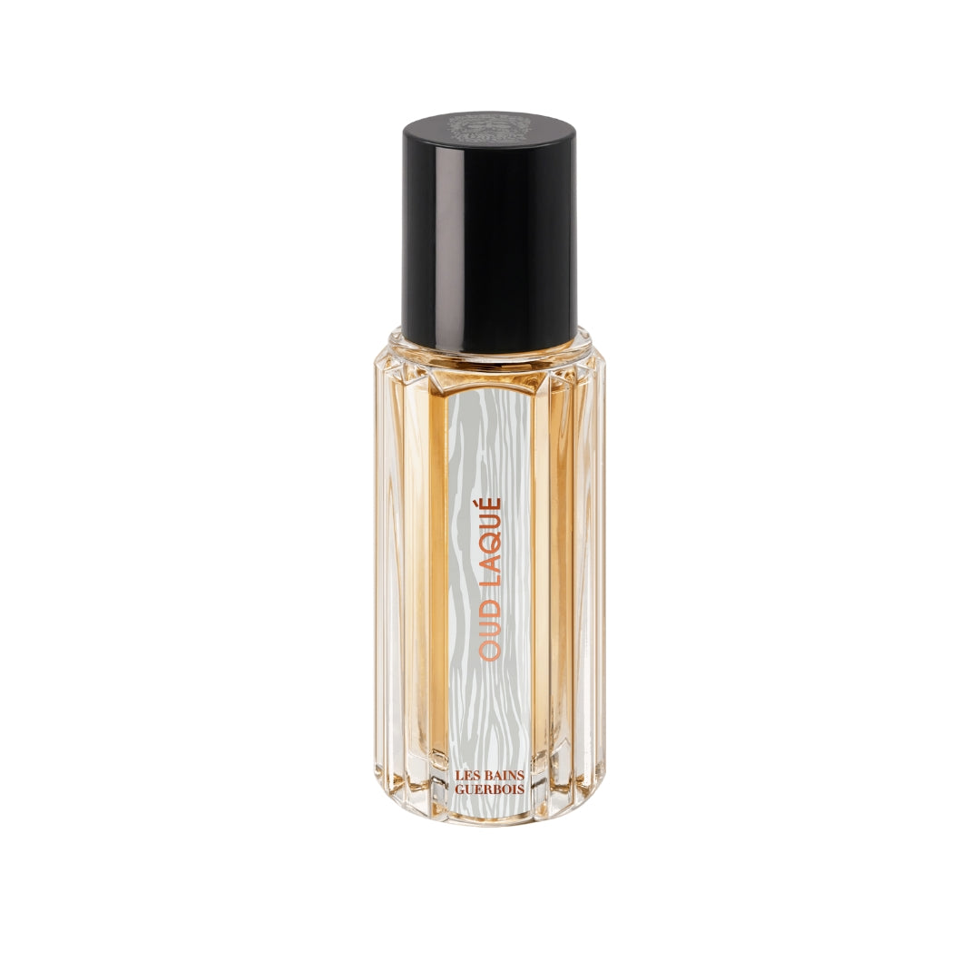 Oud Laqué