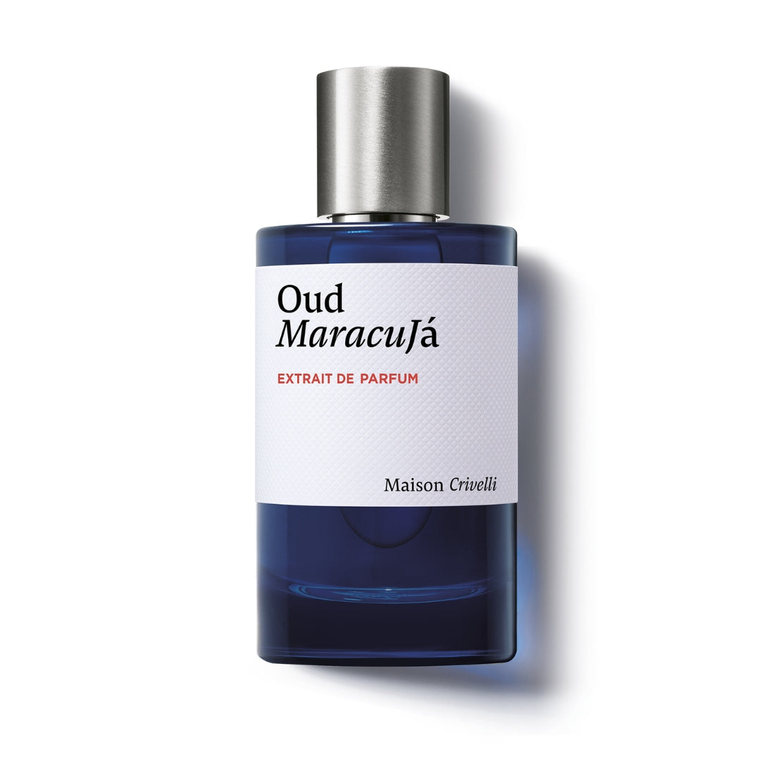 Oud Maracuja Extrait