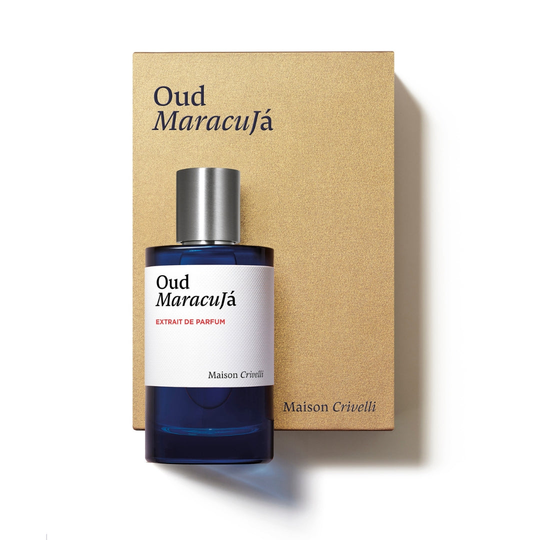 Oud Maracuja Extrait