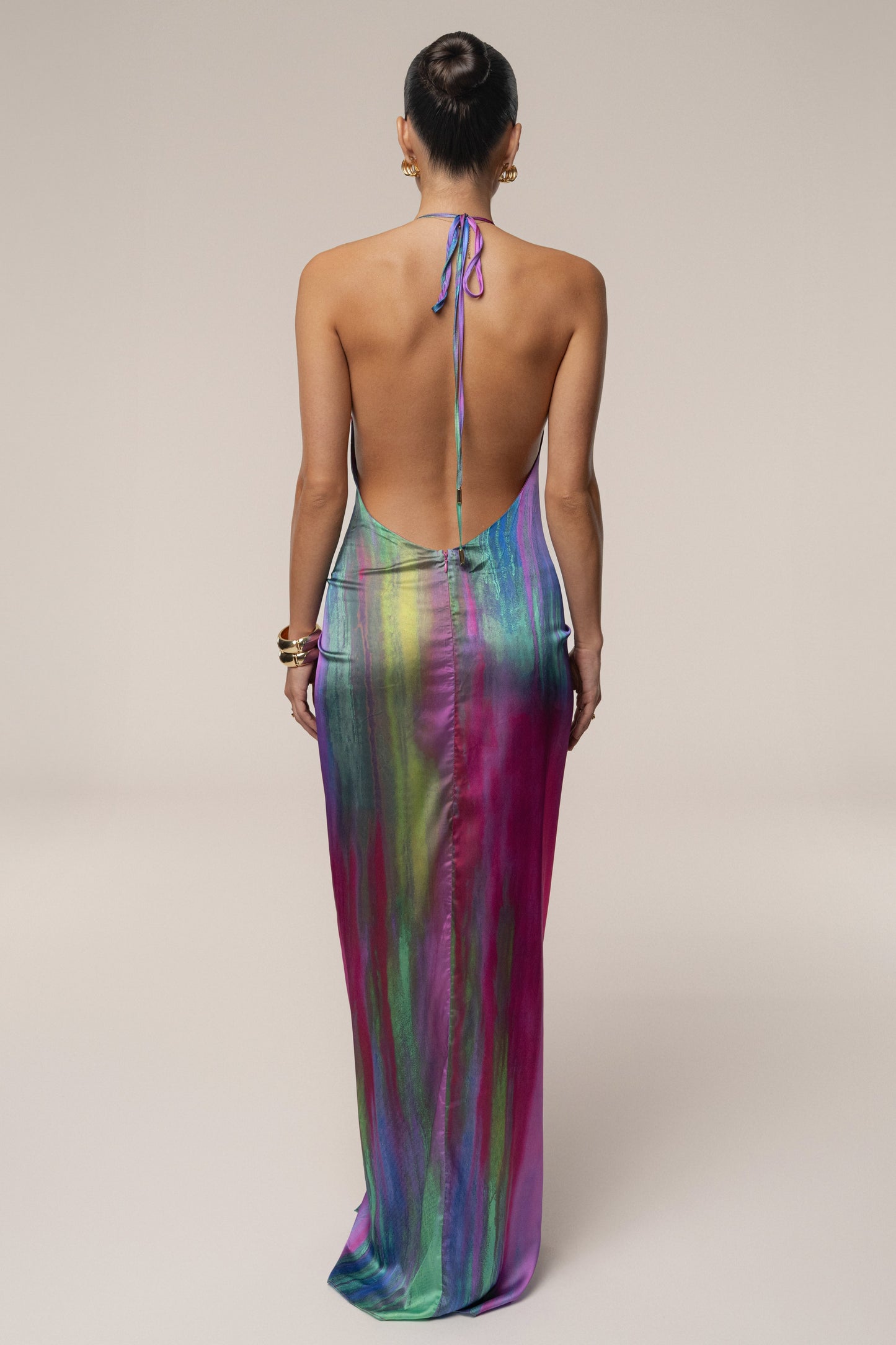 PRE-ORDER Multi Daydream Maxi Dress
