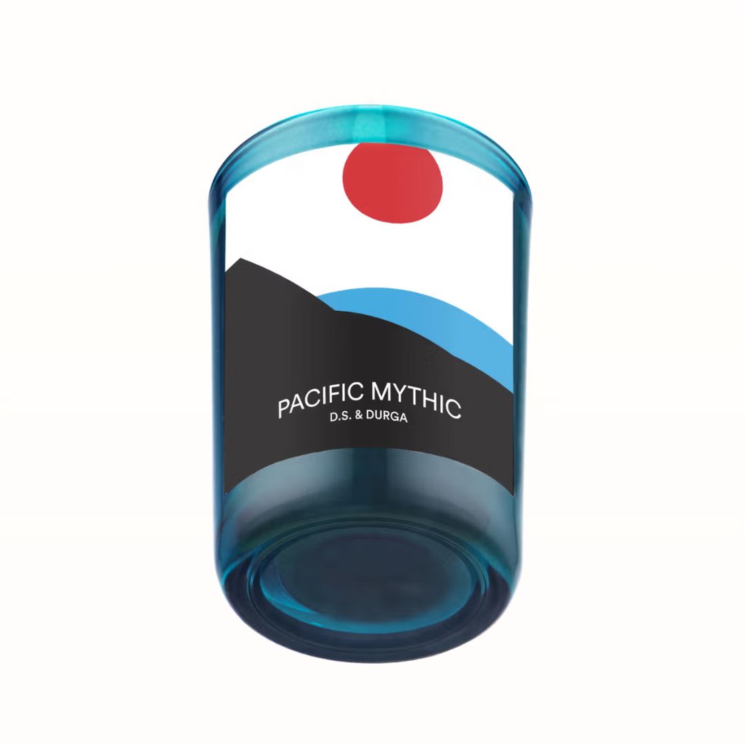Pacific Mythic Candle