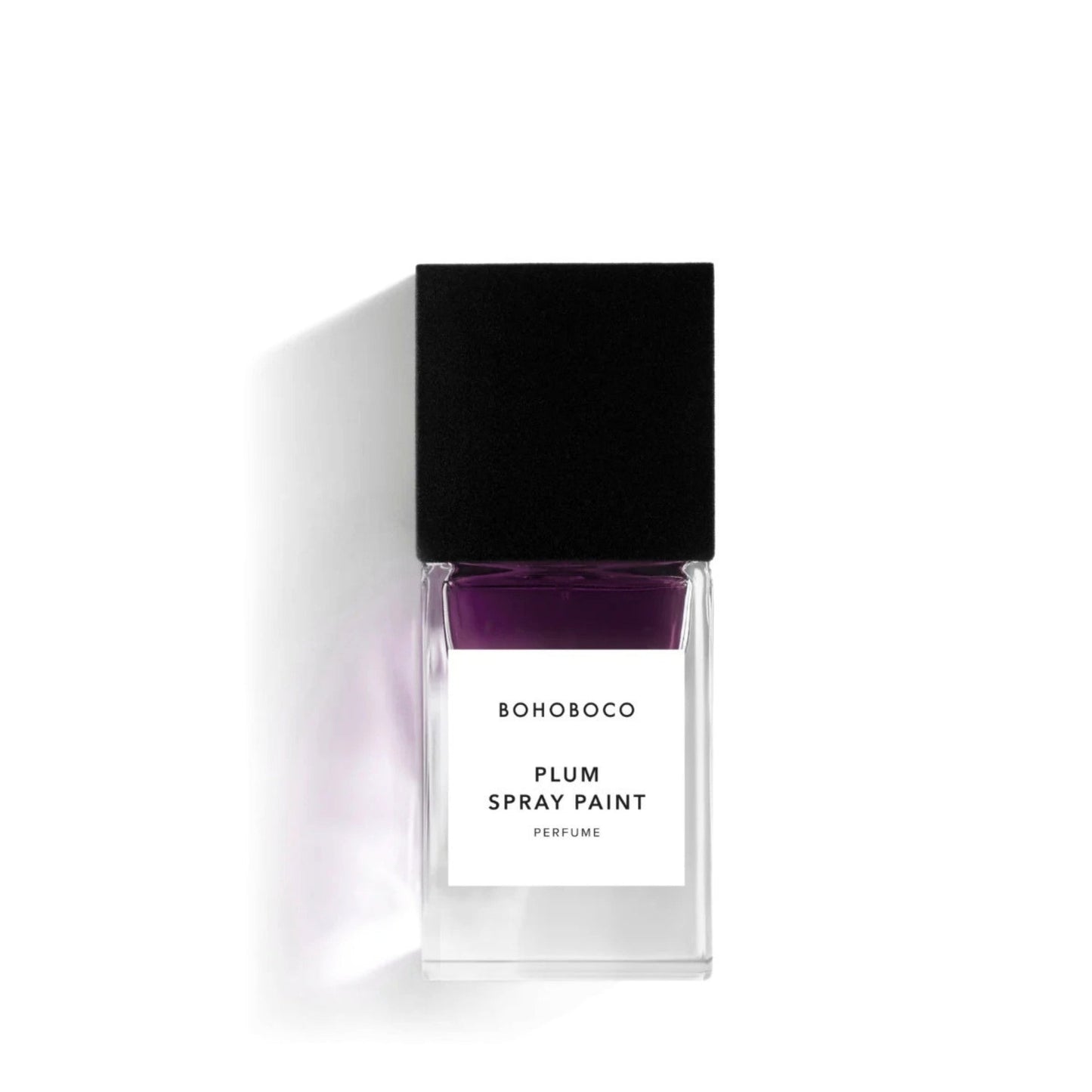 Plum Spray Paint