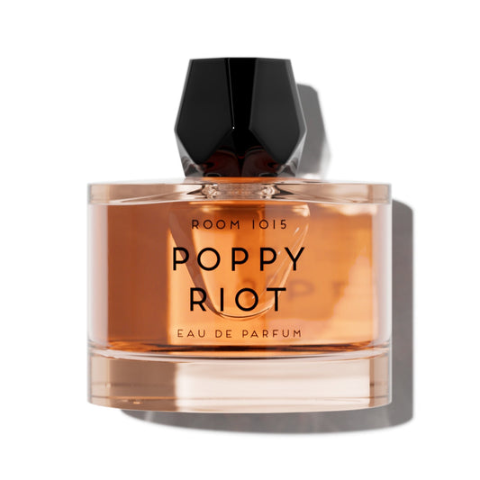 Poppy Riot