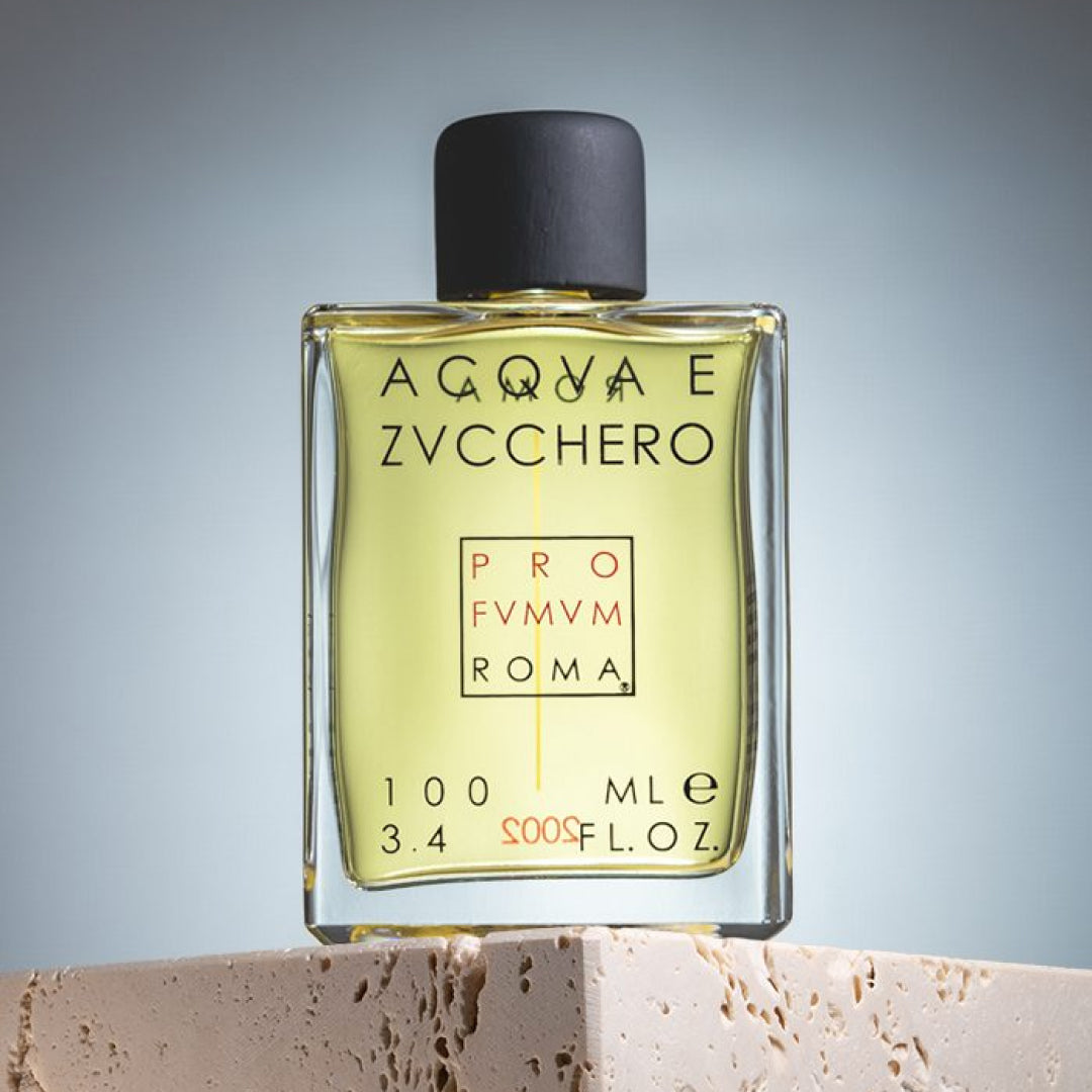 Acqua e Zucchero