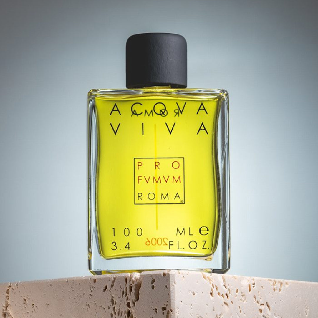 Acqua Viva
