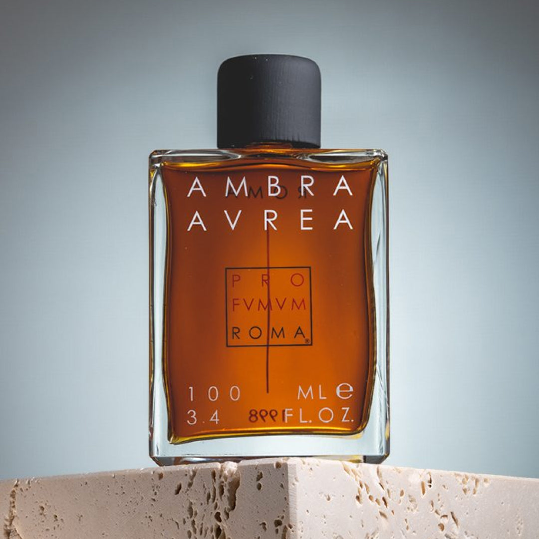 Ambra Aurea
