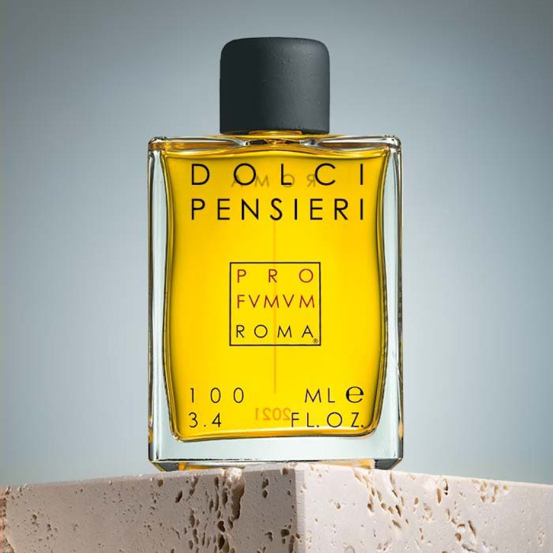 Dolci Pensieri