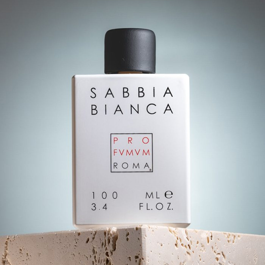 Sabbia Bianca