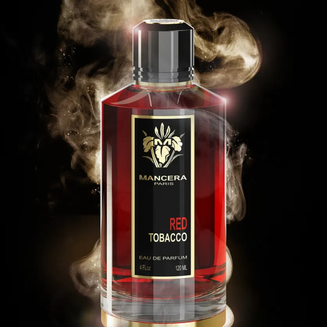 Red Tobacco