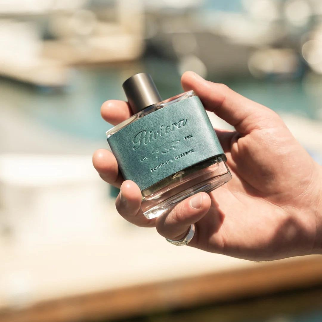 Riviera | Founder's Reserve