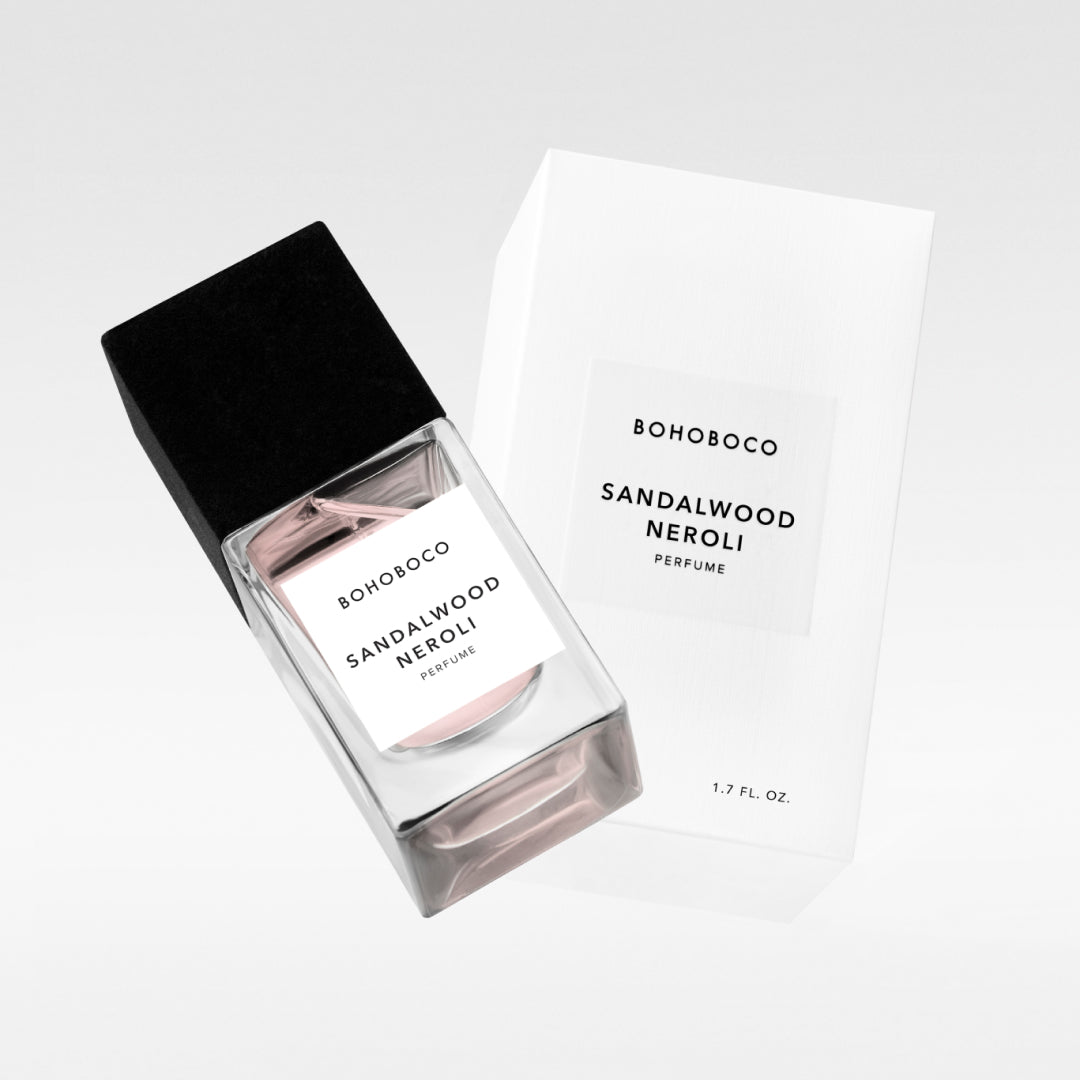 Sandalwood Neroli