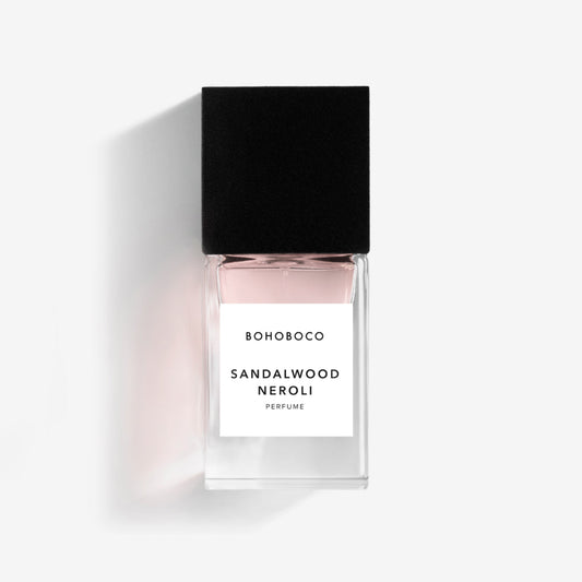 Sandalwood Neroli