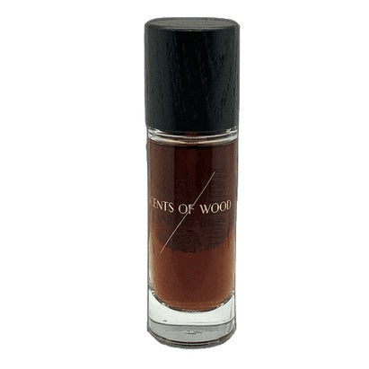 Oud in Bourbon