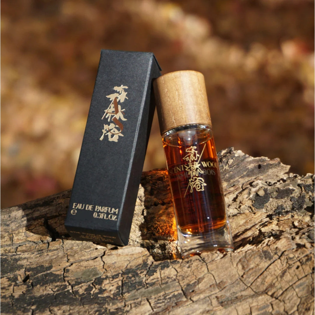 Plum in Cognac Vintage 24