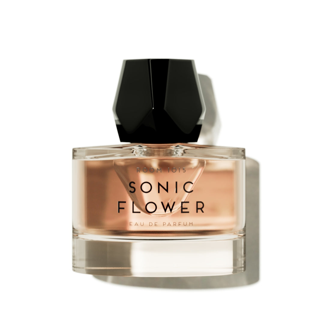 Sonic Flower