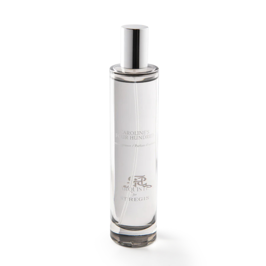 St. Regis Caroline's Four Hundred Room Spray