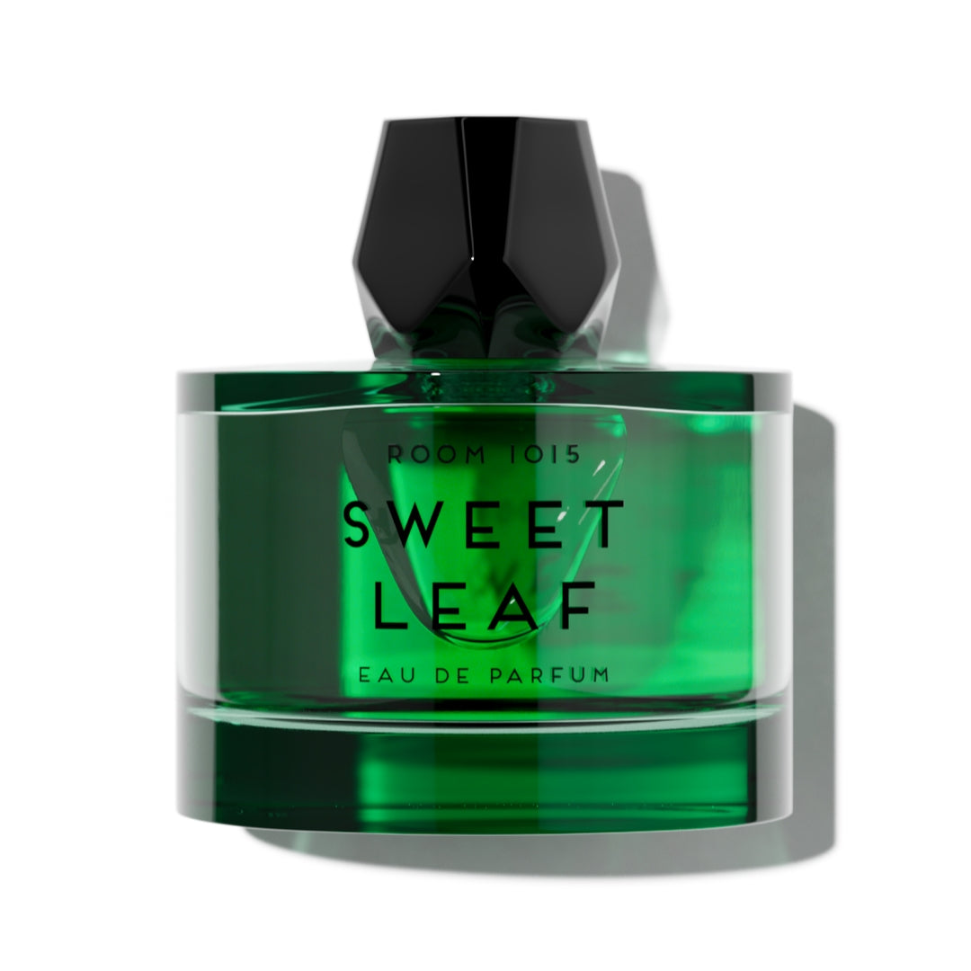 Sweet Leaf