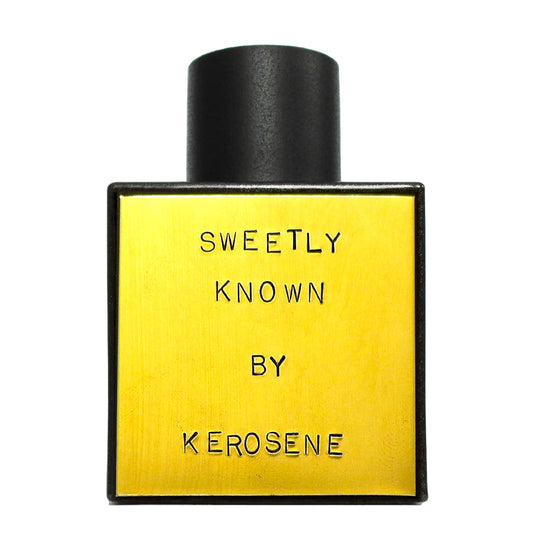 Sweetly Known