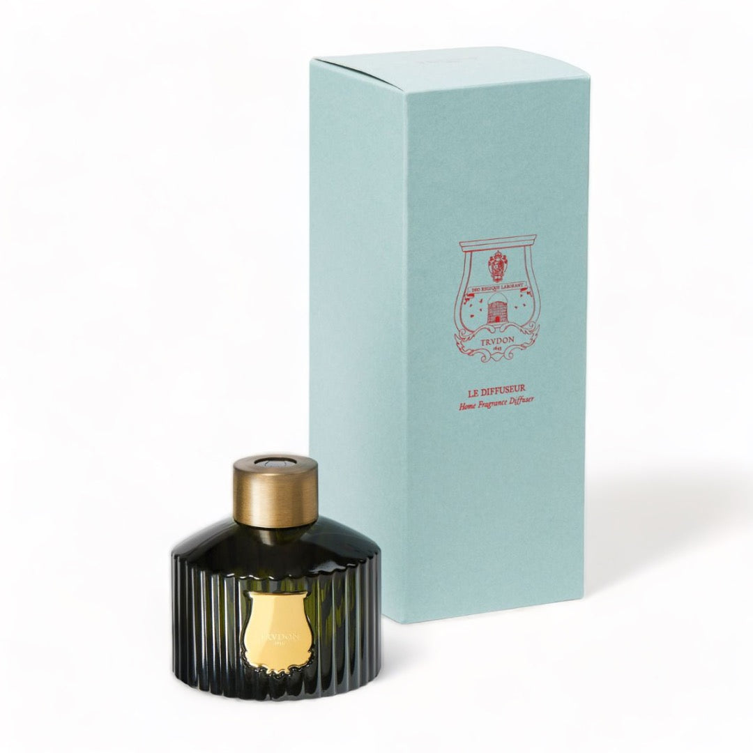 Abd El Kader Home Fragrance Diffuser