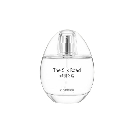 The Silk Road