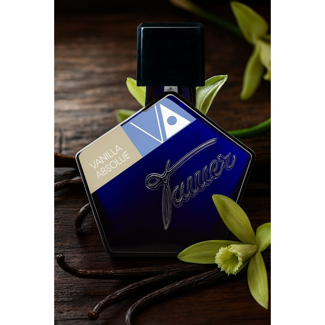 Vanilla Absolue
