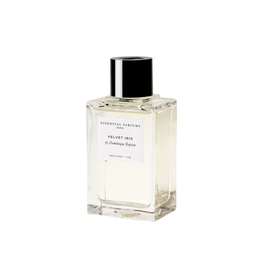 Velvet Iris
