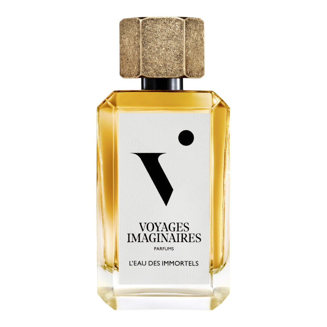 L'Eau des Immortels
