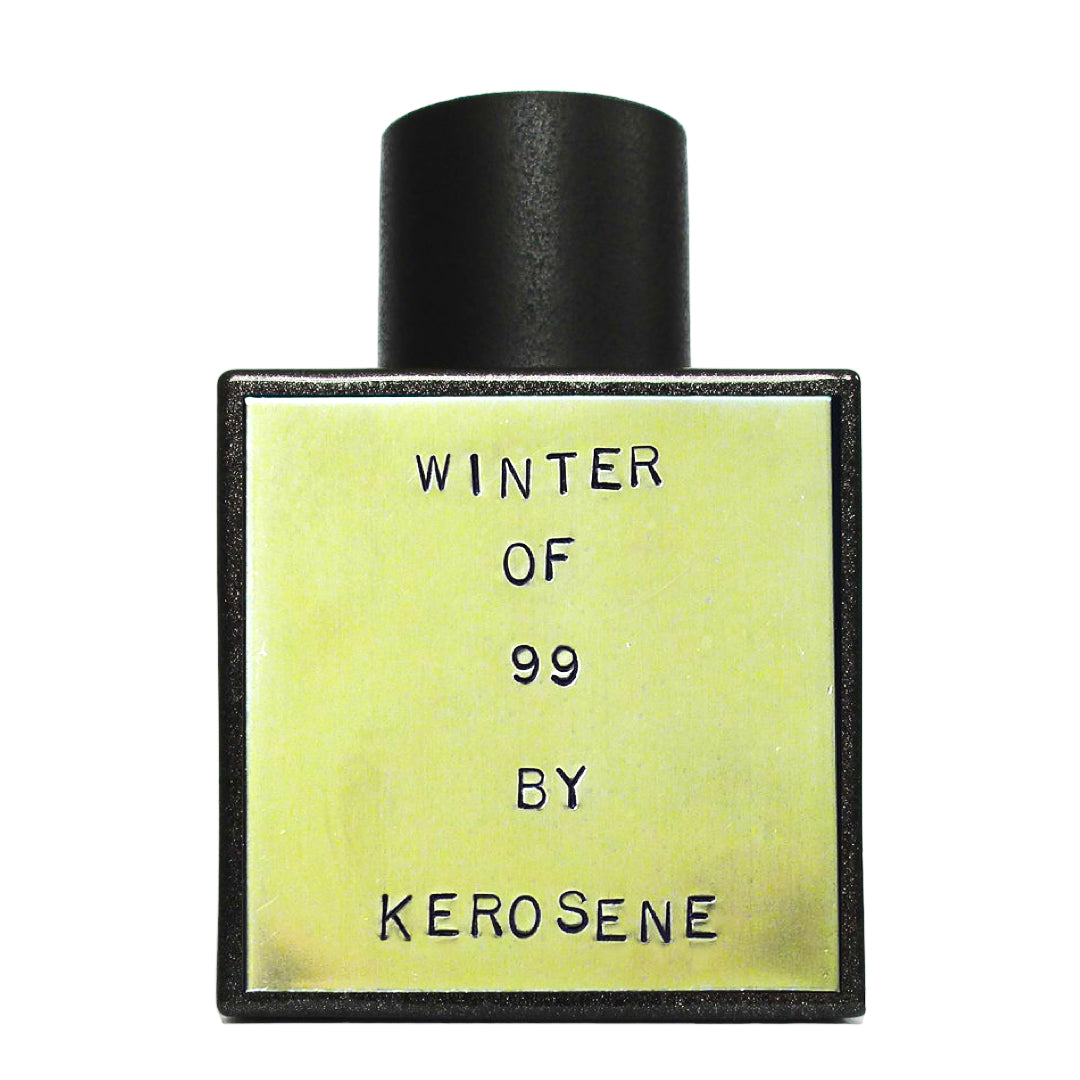 Winter of 99