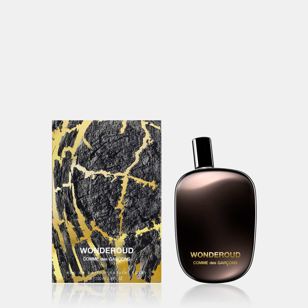Wonderoud