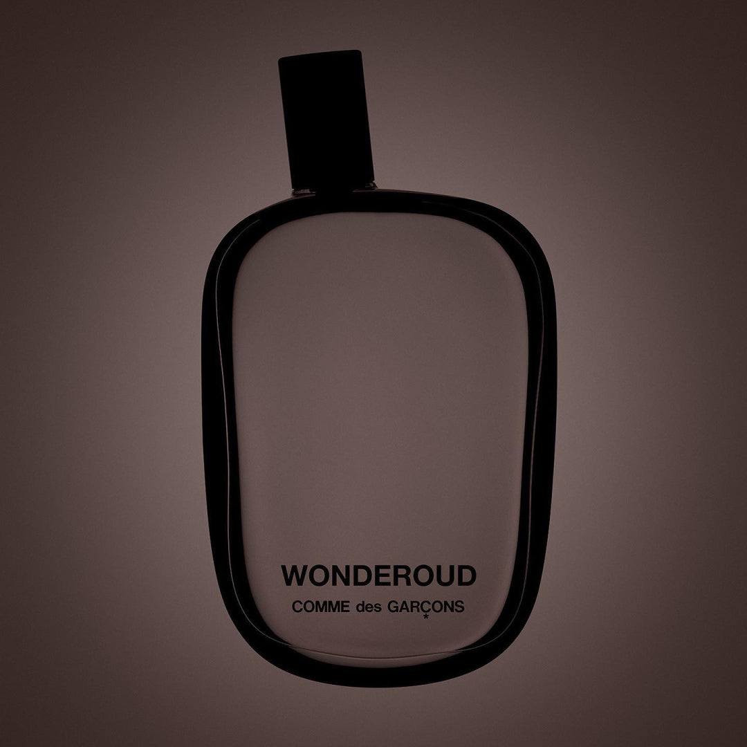 Wonderoud