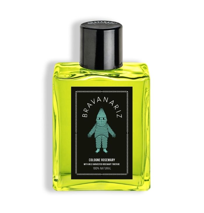 Cologne Rosemary