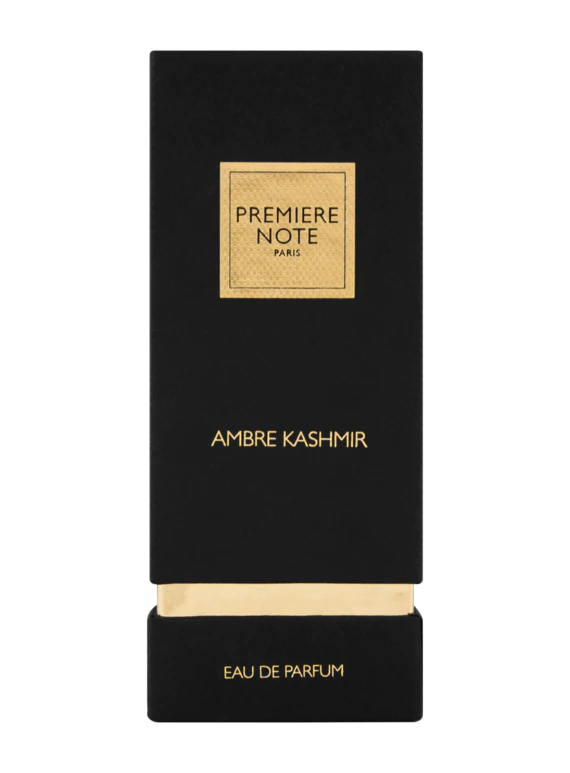 Ambre Kashmir