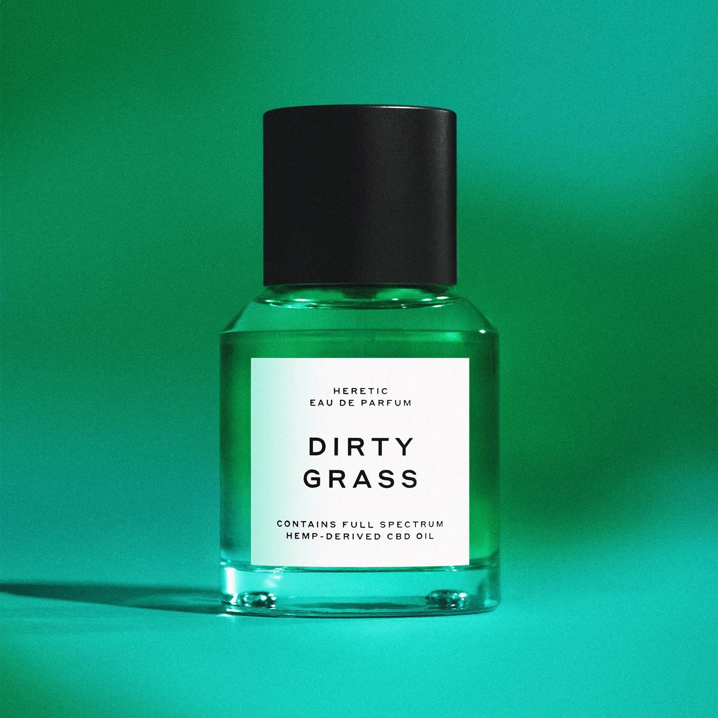 Dirty Grass