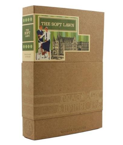The Soft Lawn - Edition 2.0