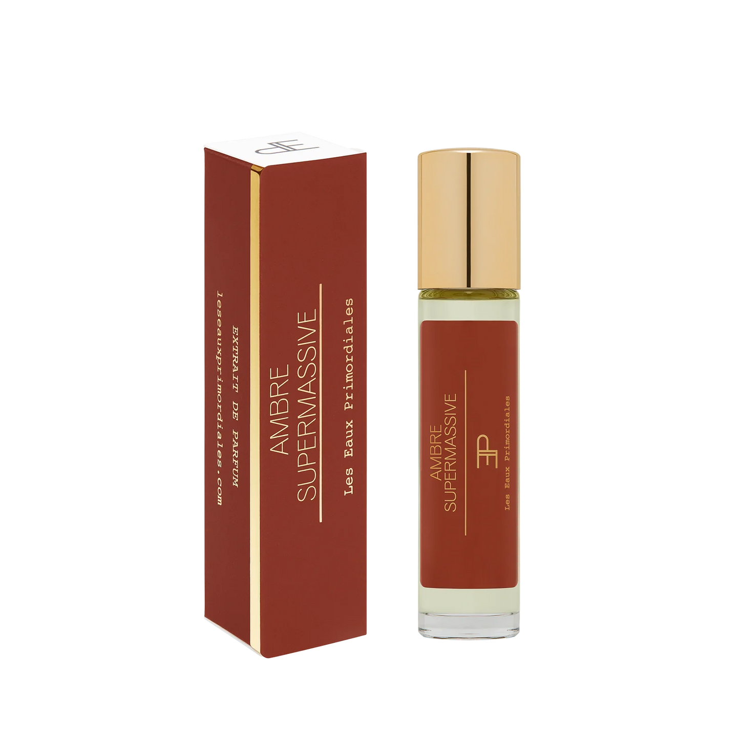 Ambre Supermassive