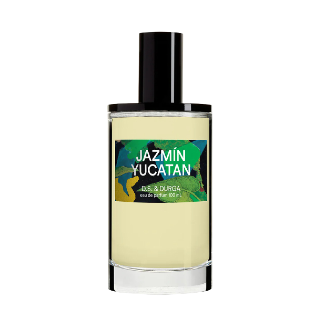 Jazmín Yucatan